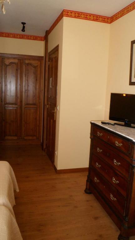 Hotel Rural Ovio Nueva De Llanes Room photo